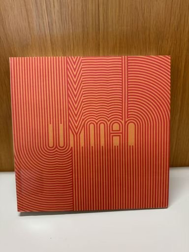Lance Wyman: México