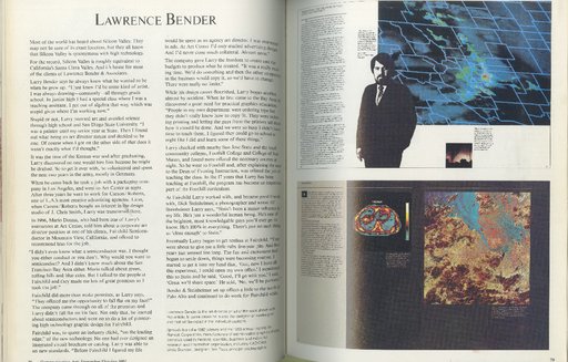 “Lawrence Bender”