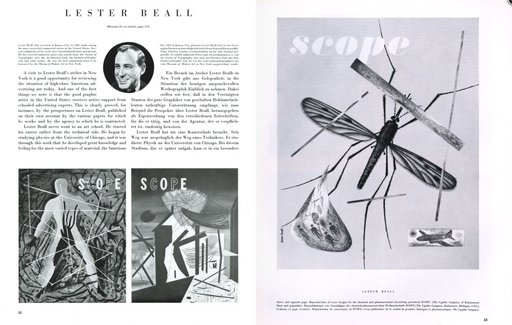 “Lester Beall”