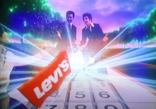 “Levi’s: Brand Name”