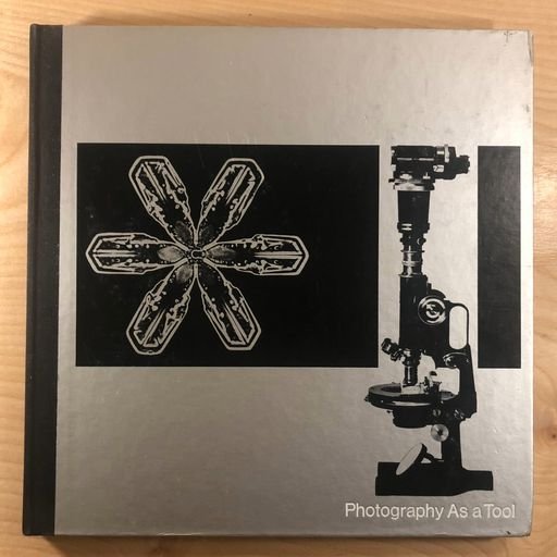 Life Library of Photography: Photography as a Tool