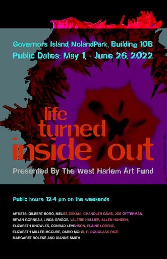 Life Turned Inside Out
