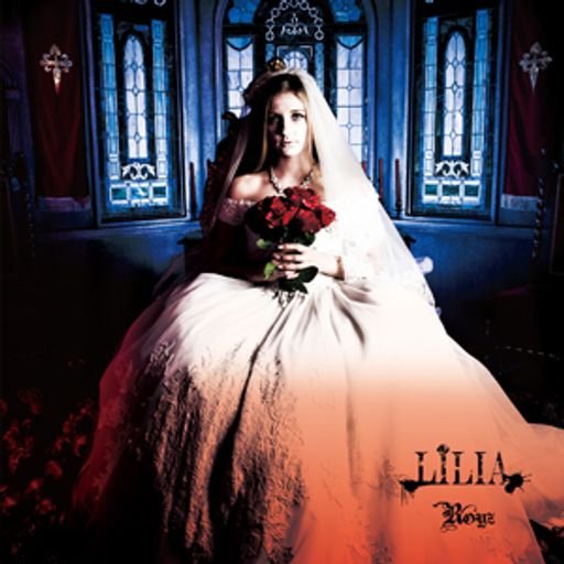 LILIA -Btype-