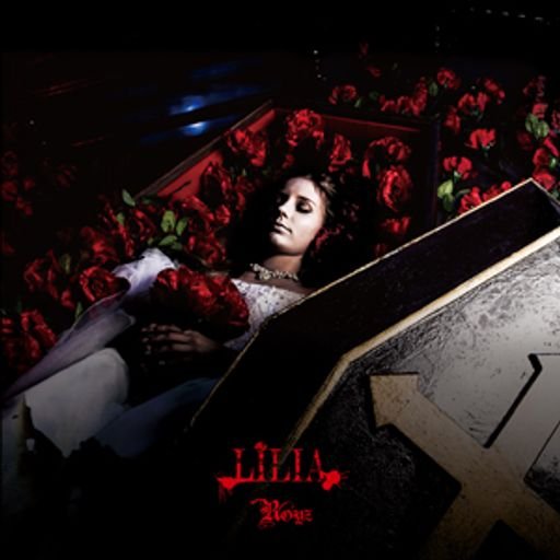 LILIA -Ctype-