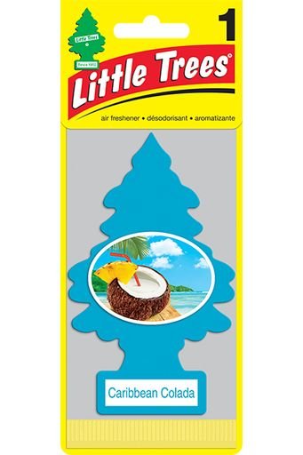 Little Trees