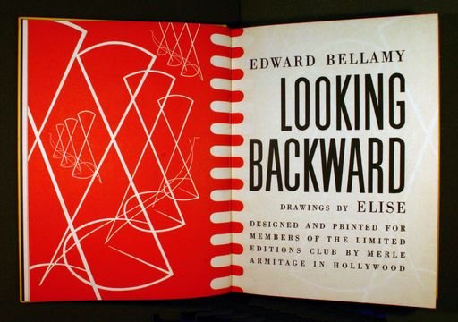 “Looking Backward”