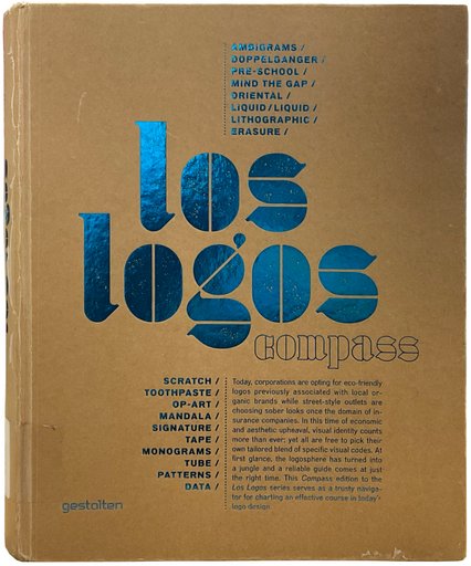 Los Logos Compass