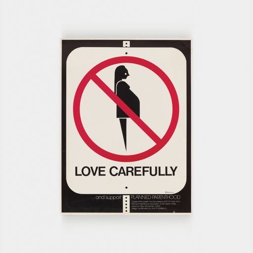 Love Carefully . . . and support Planned Parenthood
