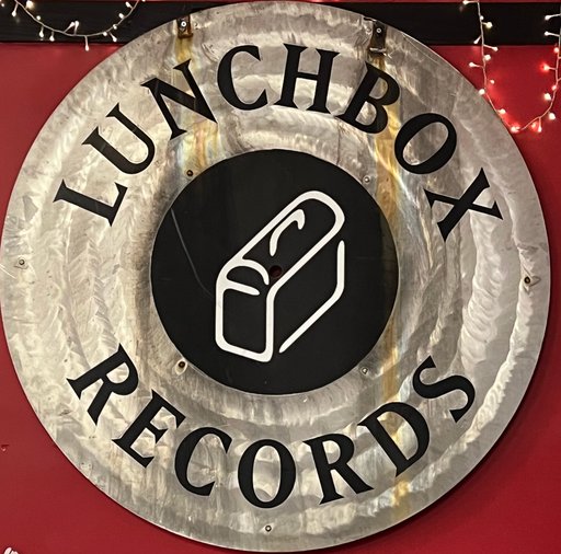 Lunchbox Records