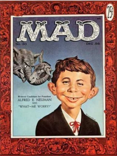 MAD #30
