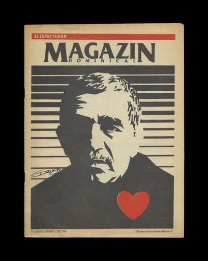 MAGAZÍN DOMINICAL EL ESPECTADOR
