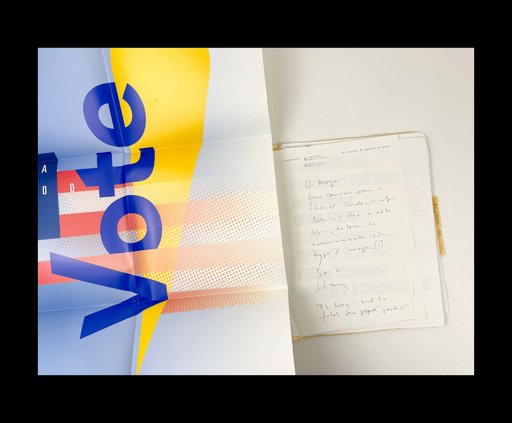 Maine Summer Institute in Graphic Design 1999