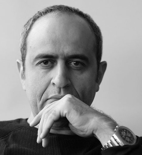 Majid Abbasi -مجید عباسی