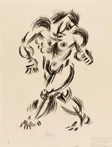 MANN, Johannes Itten