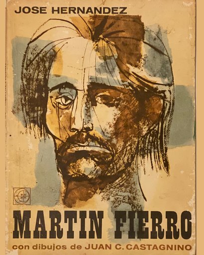 Martin Fierro (1962)