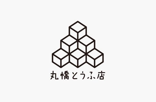 Maruhashi Tofu Store Brand Identity