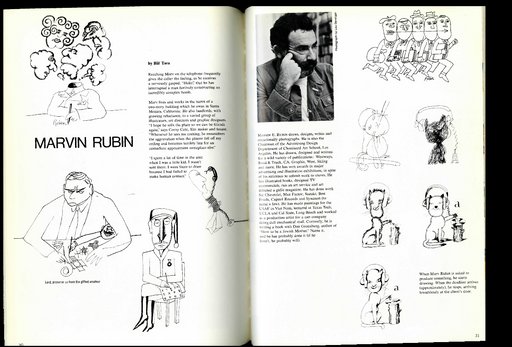 “Marvin Rubin”