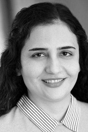 Maryam Khaleghi Yazdi - مریم خالقی یزدی