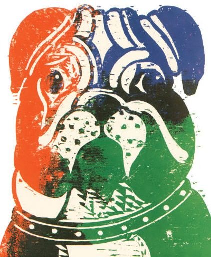 Master & Dog