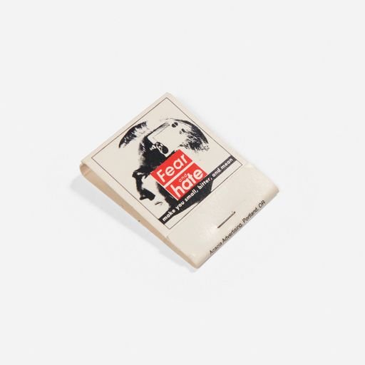 matchbook