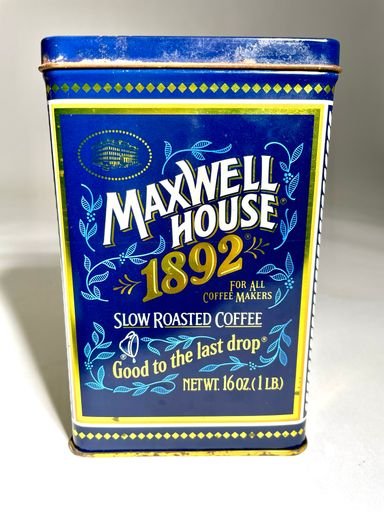 Maxwell House Coffee