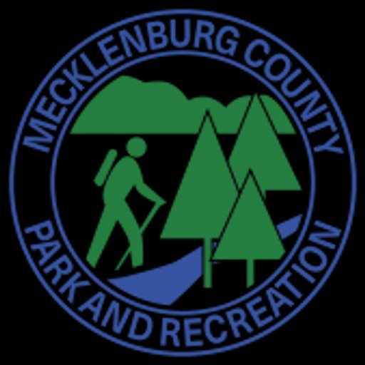 Mecklenburg County Park And Recreation Logo