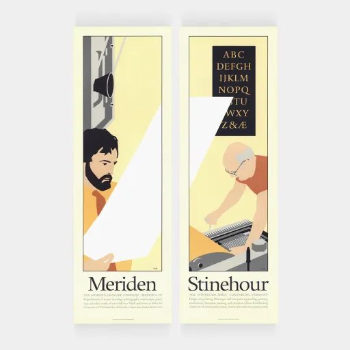 Meriden/Stinehour