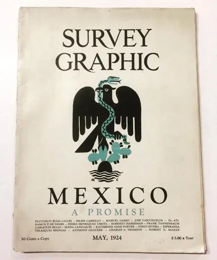 Mexico: A Promise
