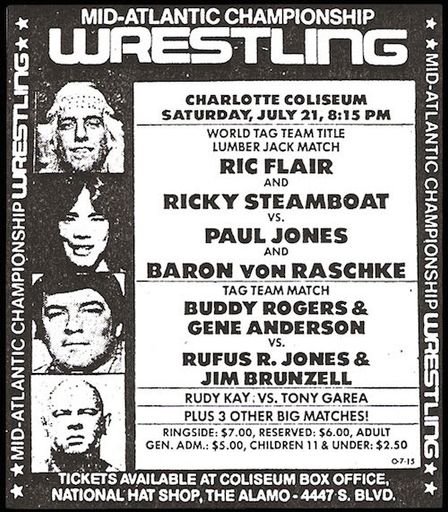 Mid-Atlantic Championship Wrestling