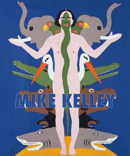 “Mike Kelley”