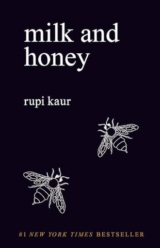 Milk and Honey