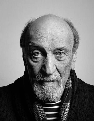 Milton Glaser - Background and Influential Designs