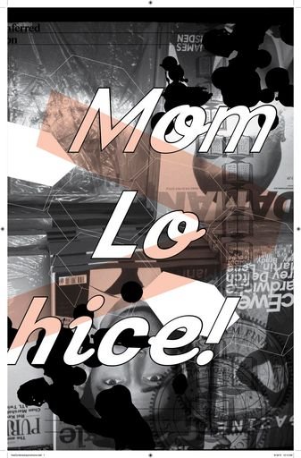 Mom Lo hice!