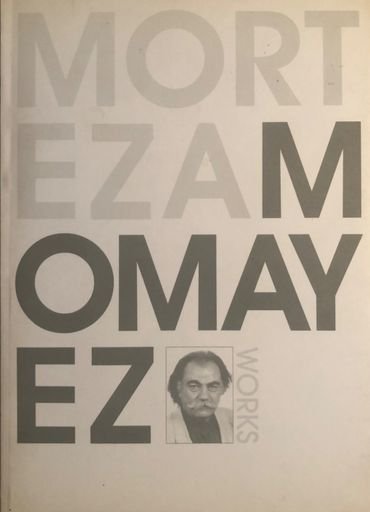 Morteza Momayez Works