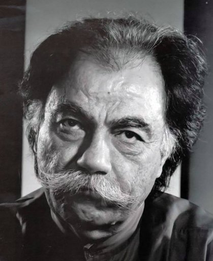 Morteza Mommayez