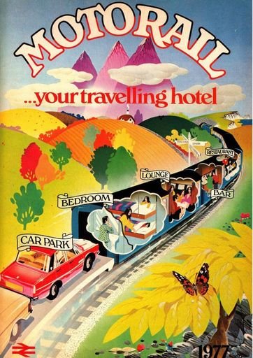 Motorail