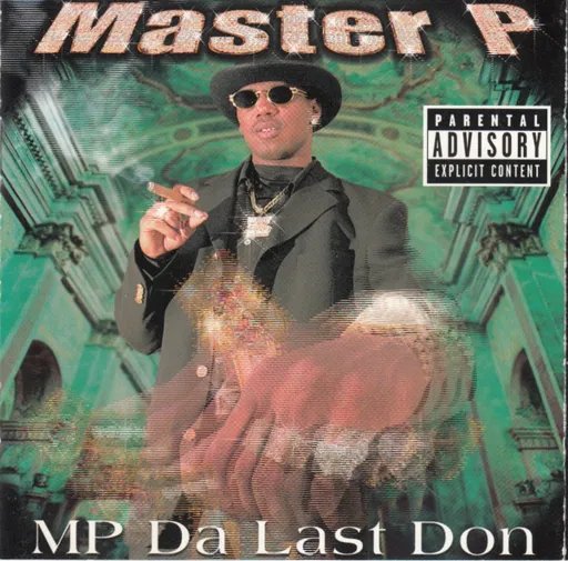 MP Da Last Don