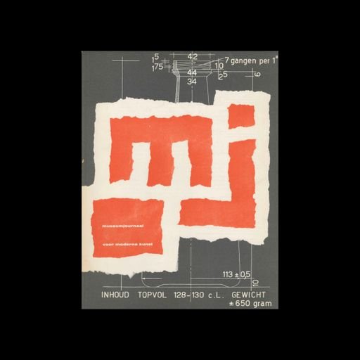 Museumjournaal, Serie 9 no9/10