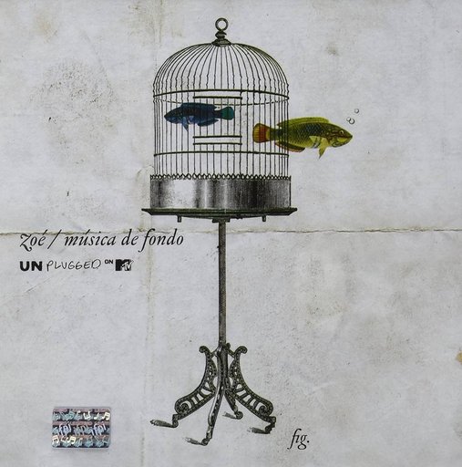 Música de Fondo