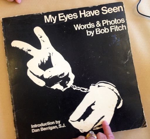 My Eyes