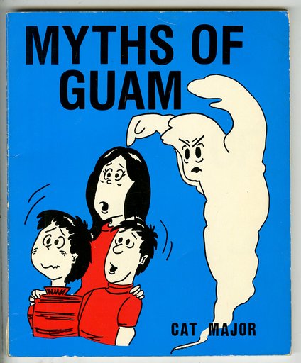 Myths of Guam