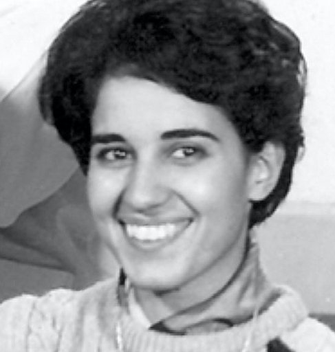 Nafiseh Riyahi - نفیسه ریاحی