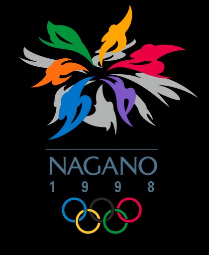 Nagano 1998 Winter Olympics
