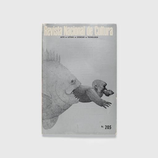 National Review of Culture