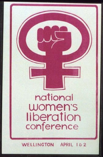 National Women's Liberation Conference