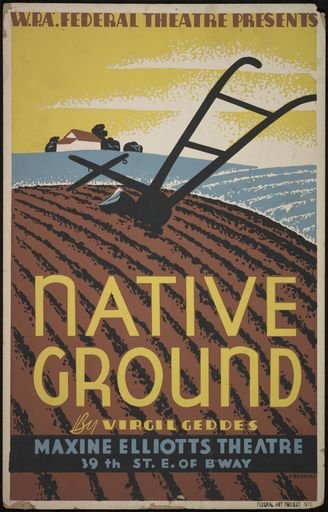 Native Ground