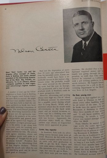 “Nelson Carter”
