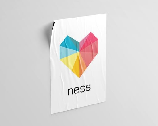 Ness App Identity