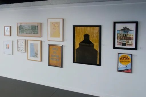 New Impressions in American Letterpress
