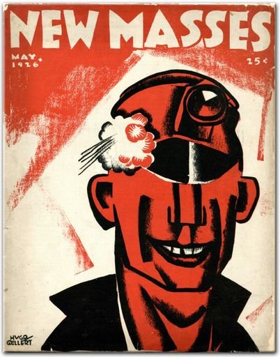 New Masses